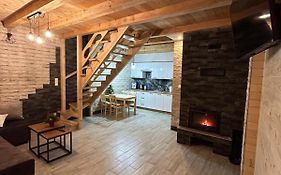 Apartament 2 U Doroty Orelec K. Soliny